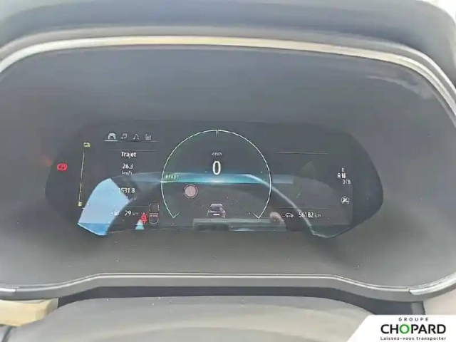 Renault Zoé zoe r135 achat intégral — photo 19