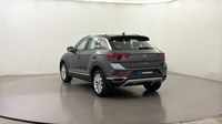Volkswagen T-Roc 1.5 TSI EVO 150ch Style DSG7 — photo 8