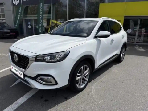 Mg Ehs 1.5t gdi 258ch phev luxury