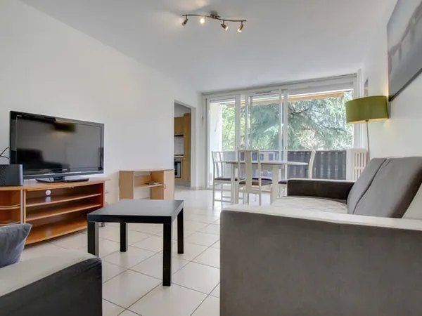 Appartement Annecy 4 pièce(s) 78 m2