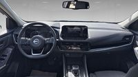 Nissan Qashqai 1.3 Mild Hybrid 158ch N-Style Xtronic — photo 8