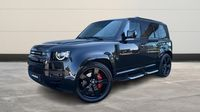 Land-Rover Defender 110 2.0 P400e X-Dynamic X