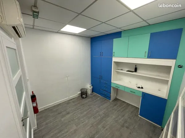 Location Cabinet dans un Centre de Santé de Bien Etre