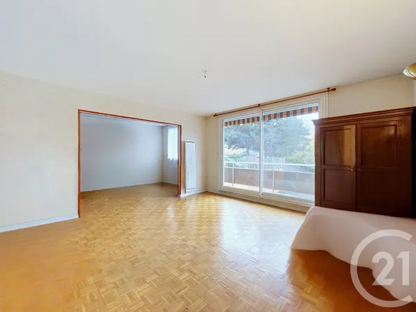 Appartement 3 pièces 80 m²