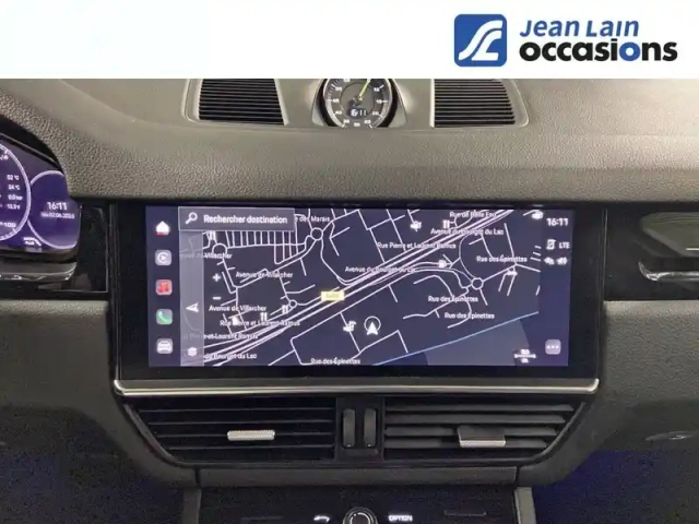 Porsche Cayenne coupe e-hybrid 3.0 v6 462 ch tiptronic bva — photo 15