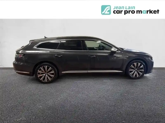 Volkswagen Arteon shooting brake 2.0 tdi evo scr 200 dsg7 4motion — photo 4