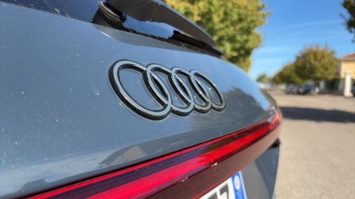 Audi Q6 e-tron 387 100 kWh Quattro - S Line – 2025 – 20407 km – Électrique – Boîte Automatique — photo 2
