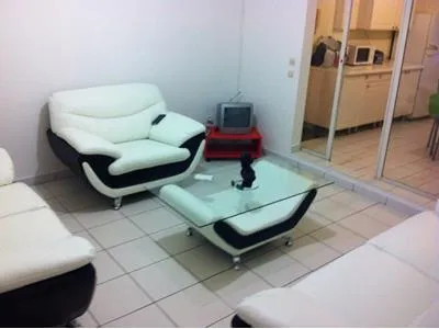 Belle appartement Meublé
