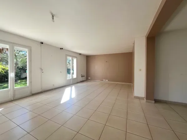 Maison 5 pièces 118 m²