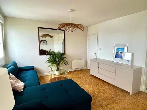 Appartement 3 pièces 79 m²