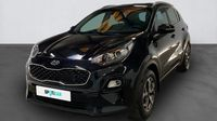 Kia Sportage 1.6 CRDi 115ch ISG Motion 4x2
