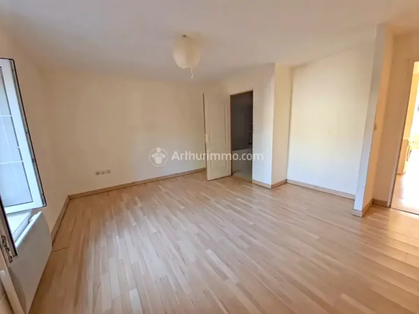 Appartement lumineux de 54 m² à Mazamet