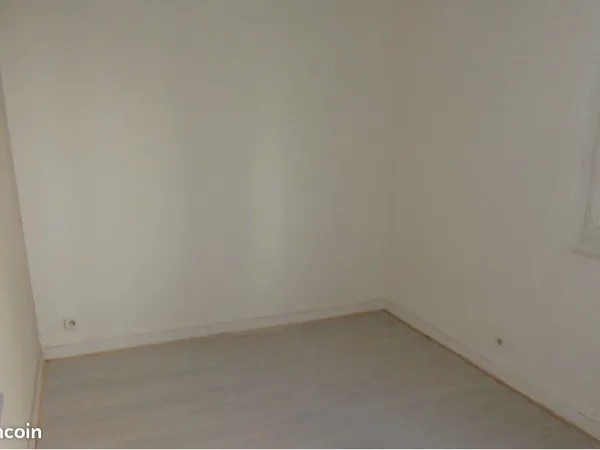 Appartement F3 Orly