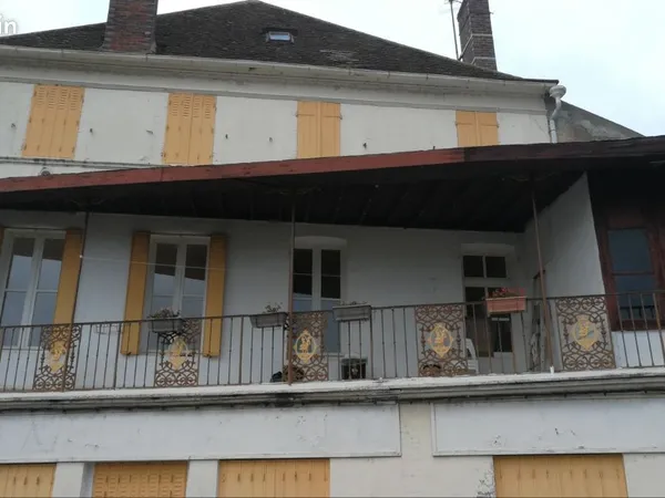 A louer à Brienon-sur-Armançon