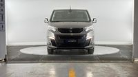 Peugeot Expert Standard 100 kW batterie 50 kWh Premium