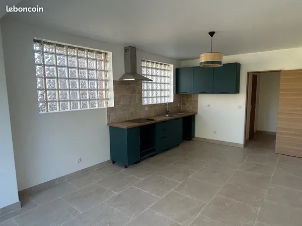 Appartement 2 ces Valenciennes