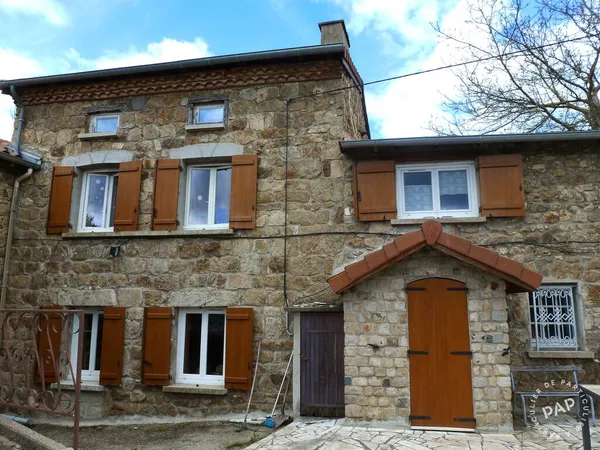 Maison 6 pièces 943 m²