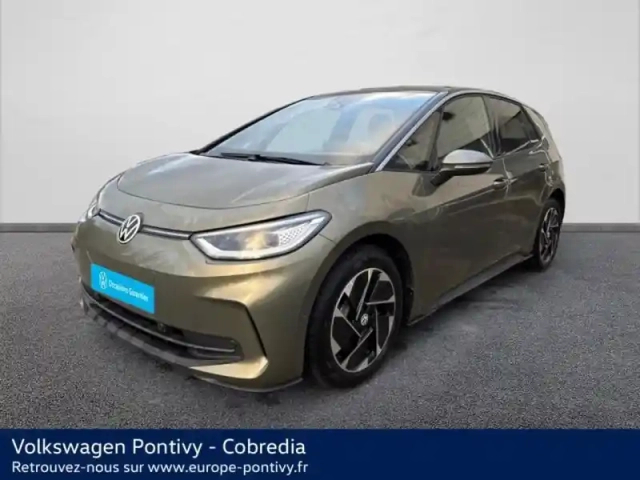 Volkswagen Id.3 204ch pro 59 kwh life max — photo 16