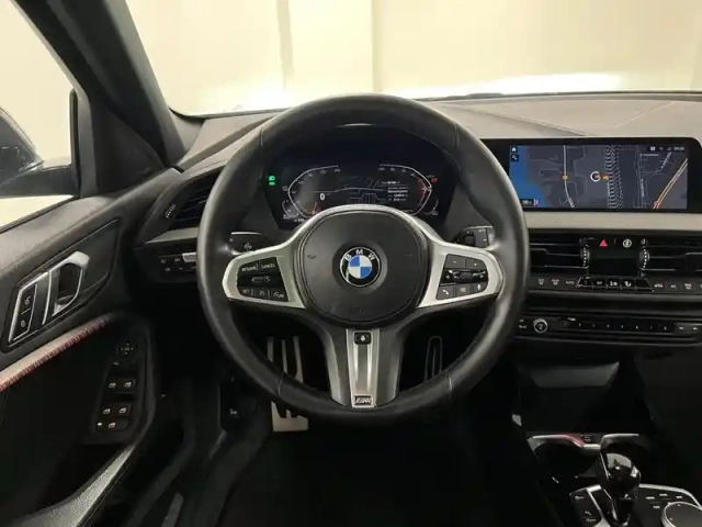Bmw Serie 1 série 1 118da 150ch m sport — photo 11