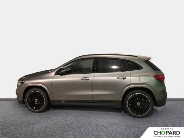 Mercedes Gla 200 d 8g-dct — photo 47