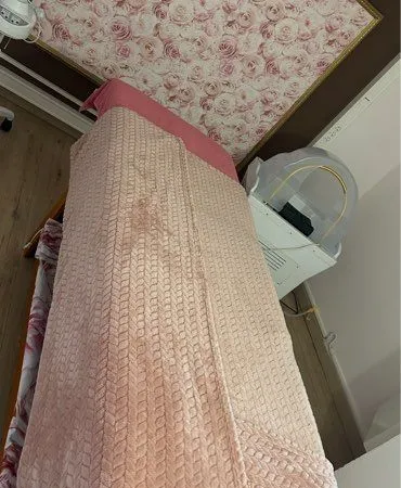 Cabine équipée à louer