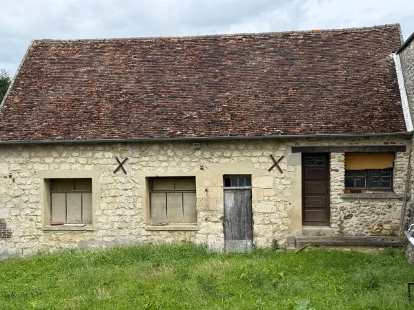 Maison 3 pièces 70 m²