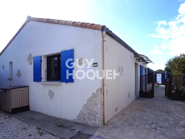 Maison Medis 5 pièce(s) 125,43 m2