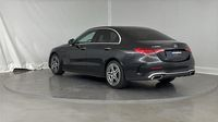 Mercedes Classe C 220 d 197ch AMG Line — photo 8