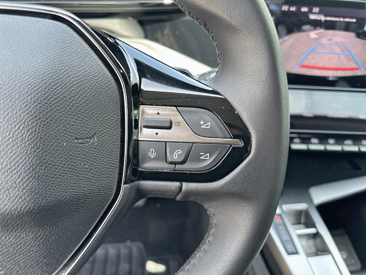 Peugeot 308 sw 1.5 bluehdi 130ch s&s allure pack eat8 — photo 31