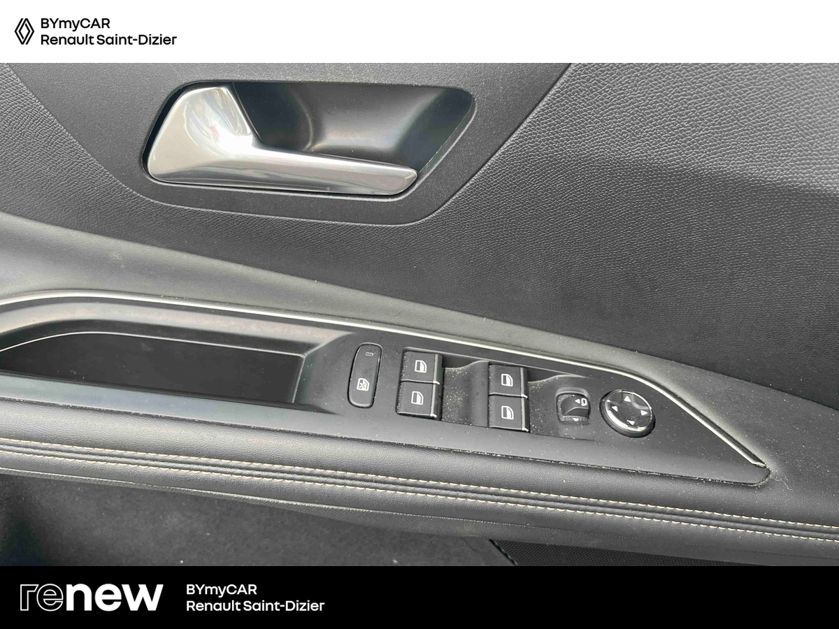 Peugeot 3008 BlueHDi 130ch S&amp;S EAT8 — photo 18