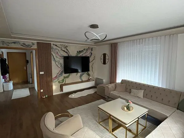 Appartement 3 pièces 76m2