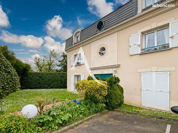Appartement 1 pièce 30 m²