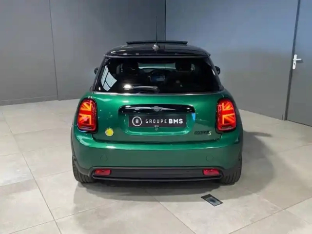 Mini Mini cooper se 184ch edition premium plus bva 5cv — photo 4