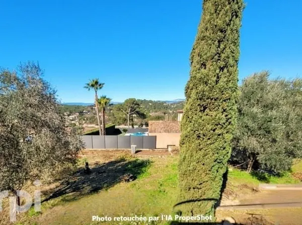 Terrain à vendre - Opportunité à saisir !