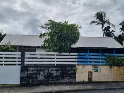 Maison Saint Andre 5 pièce(s) 128 m2