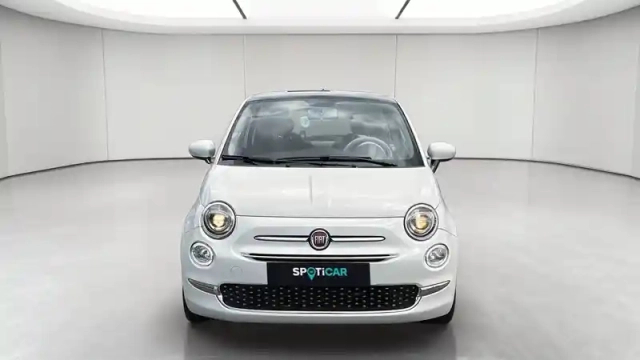 Fiat 500 1.0 70 ch hybride bsg s/s — photo 10