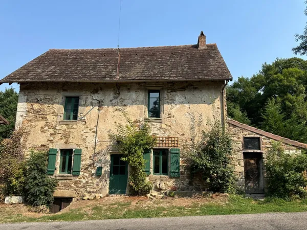 Maison individuelle 4 pièces 116 m²