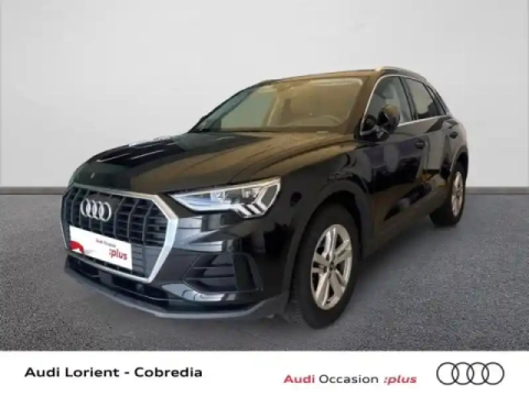 Audi Q3 35 tdi 150ch business line