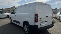 Toyota Proace Compact 1.5 D-4D 100 Business MY20 — photo 7