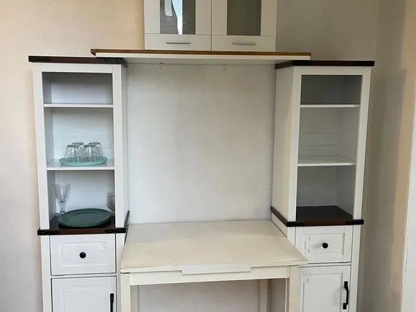 Appartement 1 pièce 16 m²