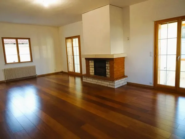 Appartement de 86m2 à louer sur Valentigney