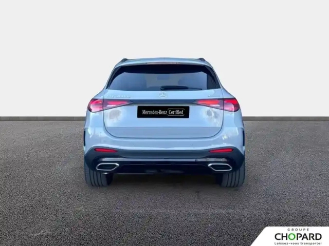 Mercedes Glc 300 de hybrid eq 9g-tronic 4matic — photo 87