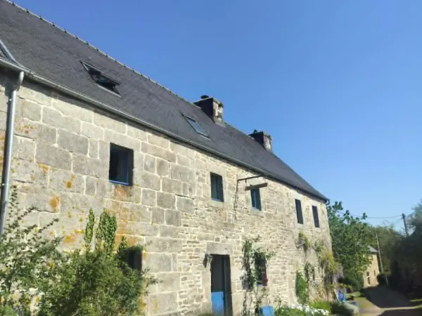 Maison 5 pièces 150 m²