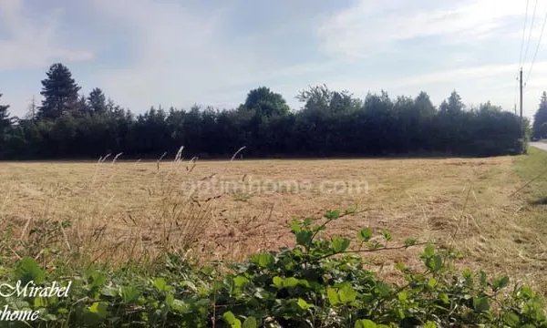 Terrain à vendre de 1 643,00 m² GOUVILLE (27)