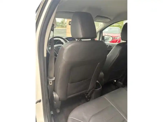 Ford Ecosport 1.0 ecoboost 125 — photo 28