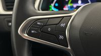 Renault Captur 1.6 E-Tech hybride 145ch Intens -21 — photo 25