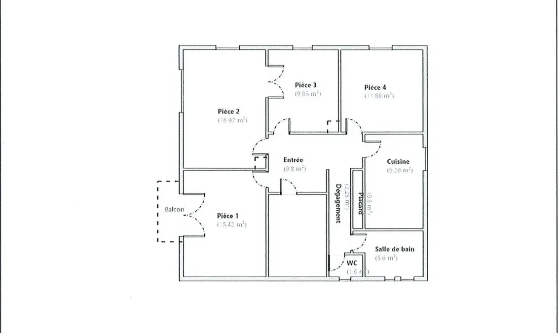 Photo 1