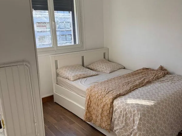Appartement 11 m²