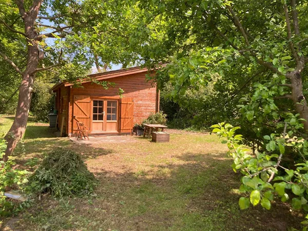 Maison 2 pièces 30 m²