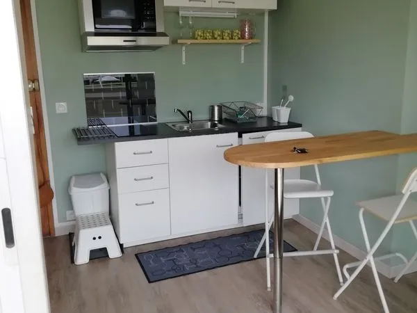 Location appartement MeubléBordeaux